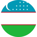أوزبكستان