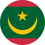 موريتانيا