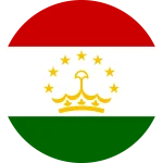 طاجيكستان