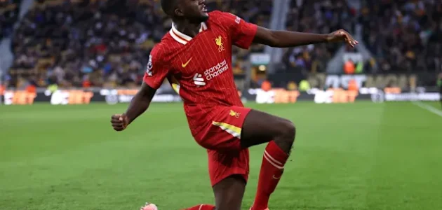 ليفربول يضرب مهلة لكوناتي وإنتر ميلان الوجهة الأبرز