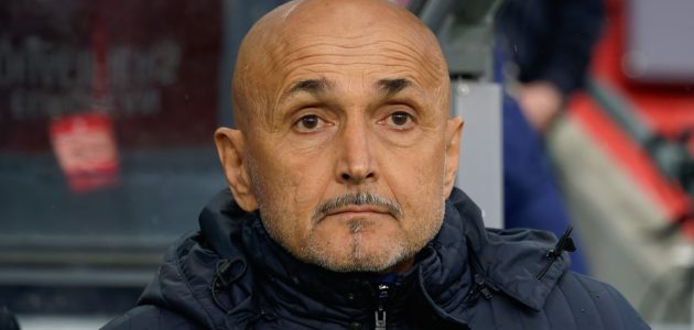 سباليتي يقترب من تمديد عقده مع يوفنتوس حتى 2028